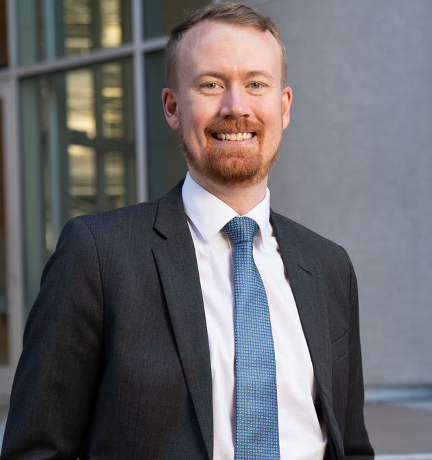 MARCUS S. BOURASSA