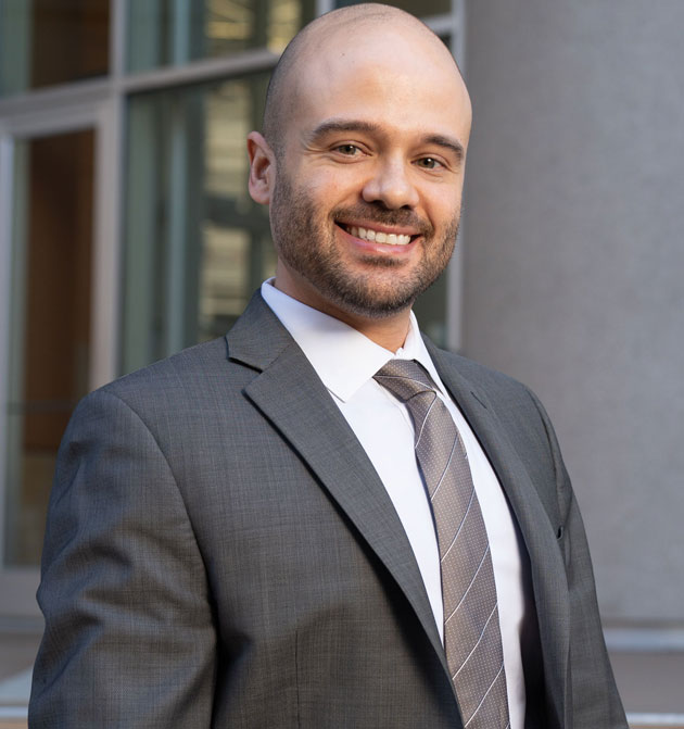 Nicolas O. Jimenez
