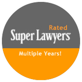 San Diego Super Lawyer