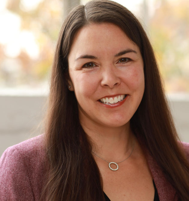Michele A. McKenzie