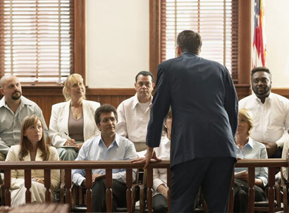 Criminal Defense