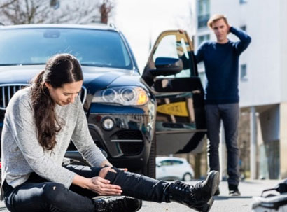 Personal Injury Law