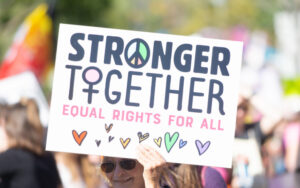 How are Civil Rights Defined Under California Law?