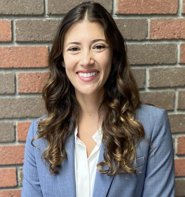 Lauren Mellano (née Williams)