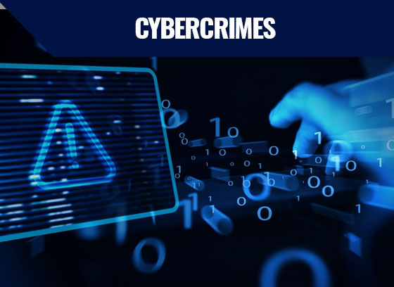 California Cybercrimes Attorney