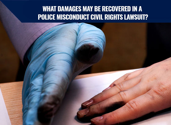 What Damages 