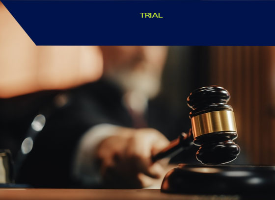 trial