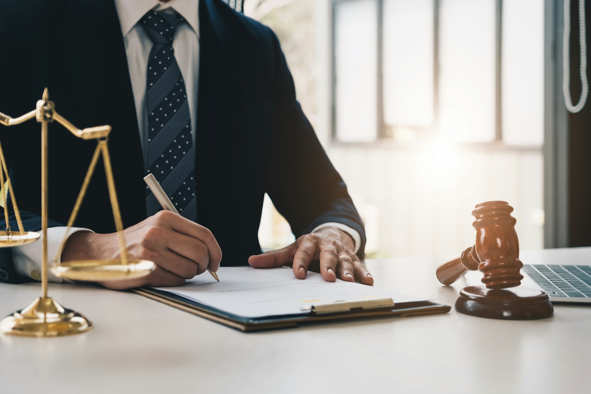 Lawyer
