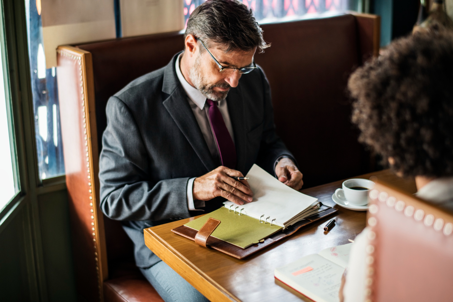 criminal defense attorney
